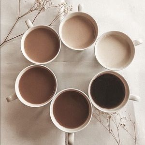 Meet your Posher, Lucia